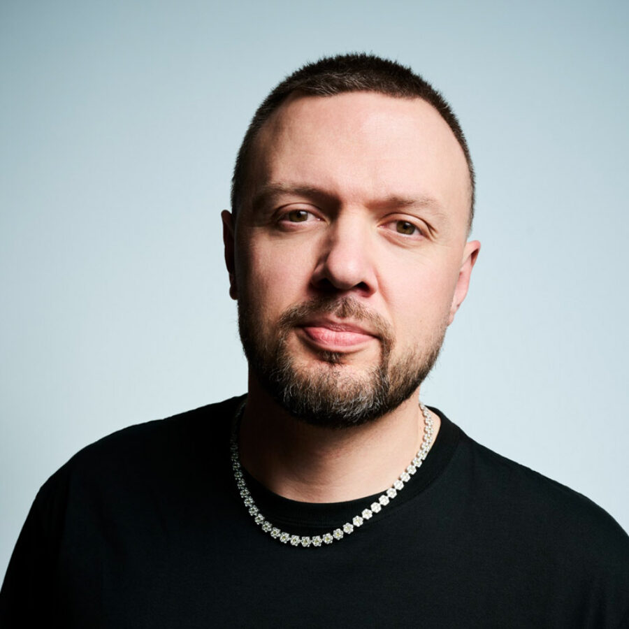 Chris Lake