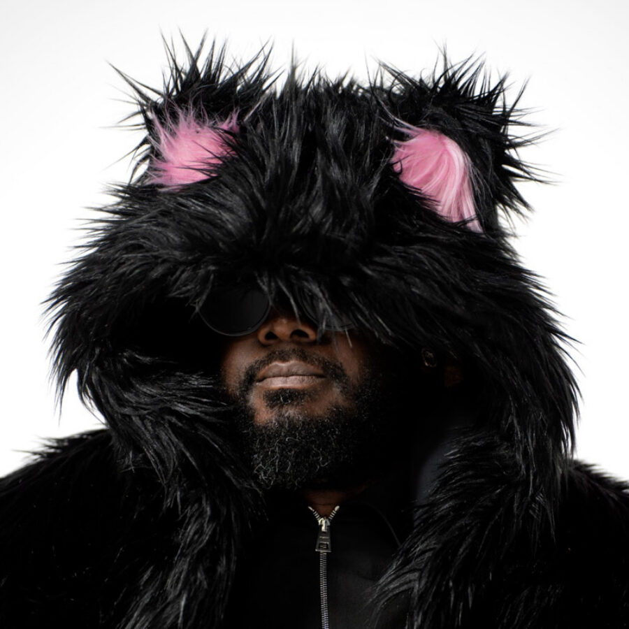 Teddy Pain